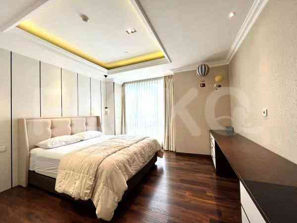 Dijual Apartemen 3 BR, Lantai 15, Luas 276 m2 di Kebayoran Lama 2