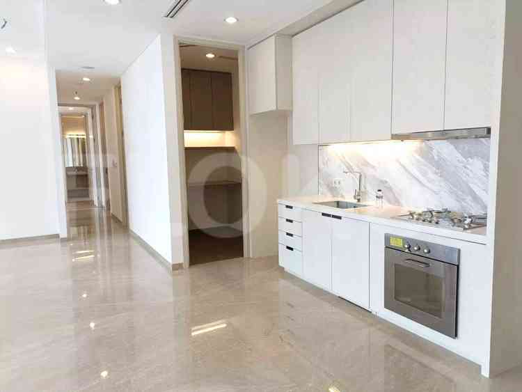 Dijual Apartemen 3 BR, Lantai 28, Luas 199 m2 di TB Simatupang 5