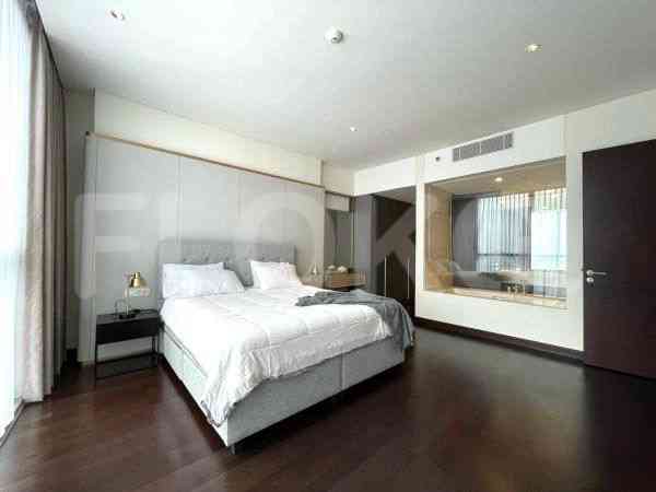 Dijual Apartemen 2 BR, Lantai 12, Luas 147 m2 di Tanah Abang 6