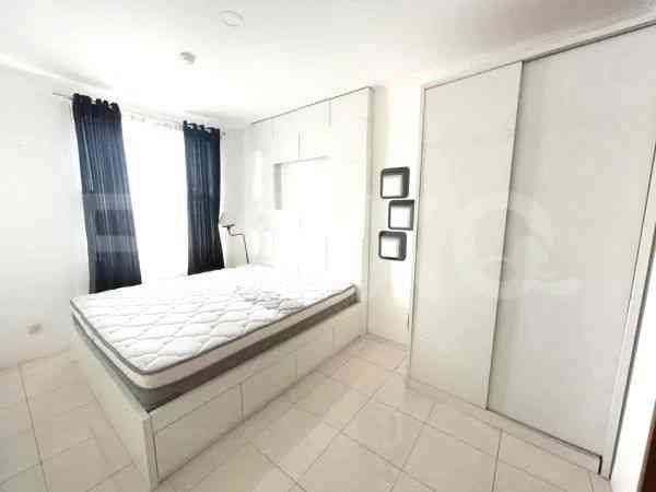 Dijual Apartemen 3 BR, Lantai 30, Luas 76 m2 di Tebet 1