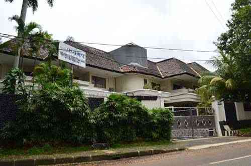 Sewa Apartemen Sinabung Executive Residence