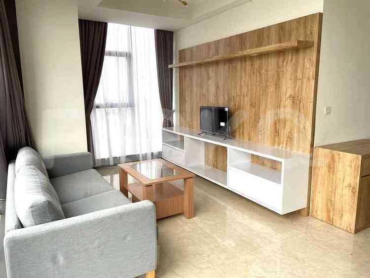 2 Bedroom on 17th Floor for Rent in Lavanue Apartment - fpad32 11