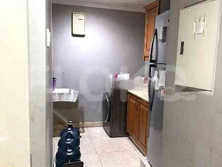 172 sqm, 11th floor, 3 BR apartment for sale in Tanah Abang 1