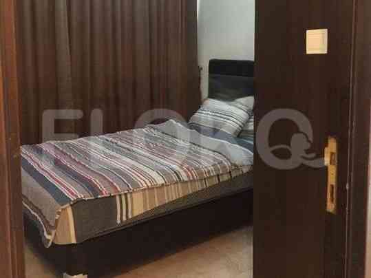 203 sqm, 29th floor, 3 BR apartment for sale in Kuningan 5
