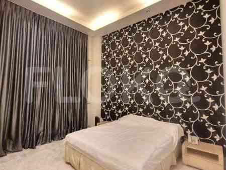 Dijual Apartemen 4 BR, Lantai 23, Luas 478 m2 di Tanah Abang 2