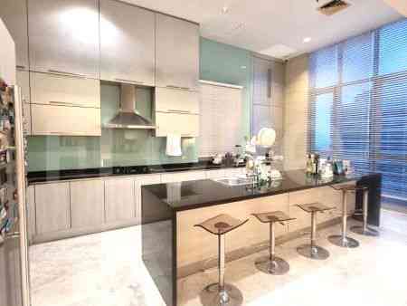 Dijual Apartemen 4 BR, Lantai 23, Luas 478 m2 di Tanah Abang 5