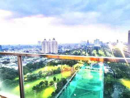 Dijual Apartemen 4 BR, Lantai 23, Luas 478 m2 di Tanah Abang 4