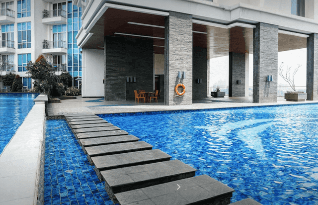 Sewa Apartemen Ancol Mansion Apartemen