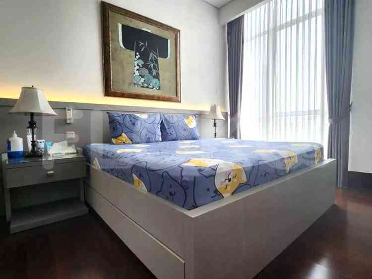 52 sqm, 20th floor, 1 BR apartment for sale in Gatot Subroto 6