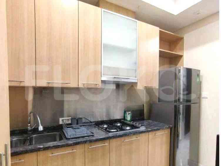 2 Bedroom on 1st Floor for Rent in The Peak Apartment - fsu3af 8