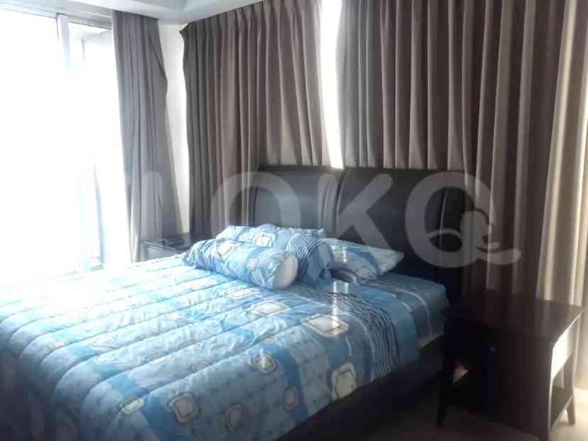 132 sqm, 8th floor, 3 BR apartment for sale in Mampang Prapatan 3