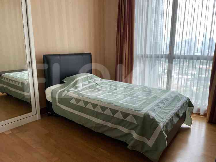 2 Bedroom on 30th Floor for Rent in Residence 8 Senopati - fseb56 1