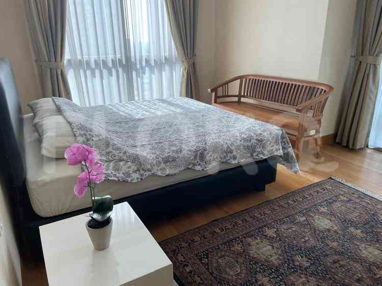 2 Bedroom on 30th Floor for Rent in Residence 8 Senopati - fseb56 2