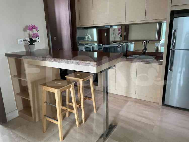 2 Bedroom on 30th Floor for Rent in Residence 8 Senopati - fseb56 4