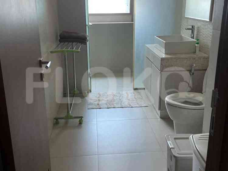 2 Bedroom on 30th Floor for Rent in Residence 8 Senopati - fseb56 6