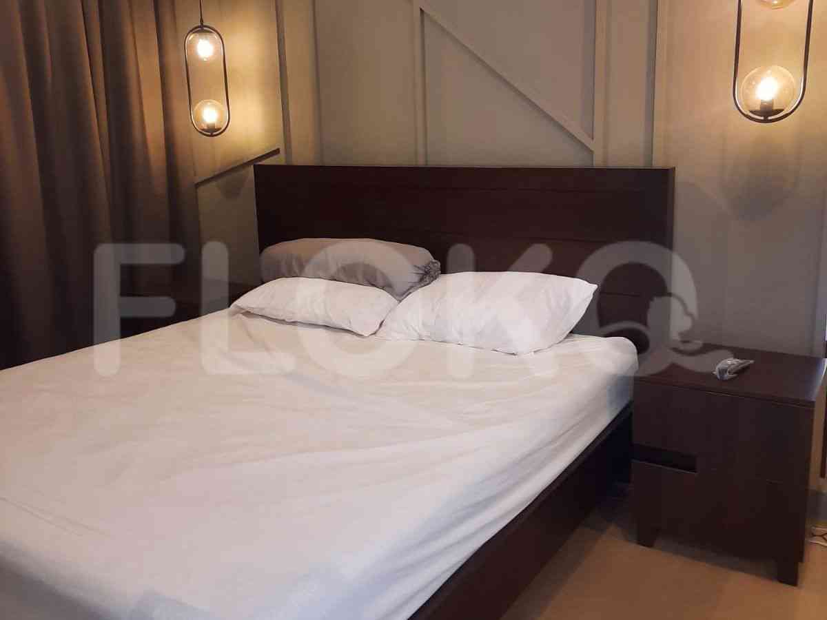 Tipe 1 Kamar Tidur di Lantai 31 untuk disewakan di Izzara Apartemen - ftb611 2