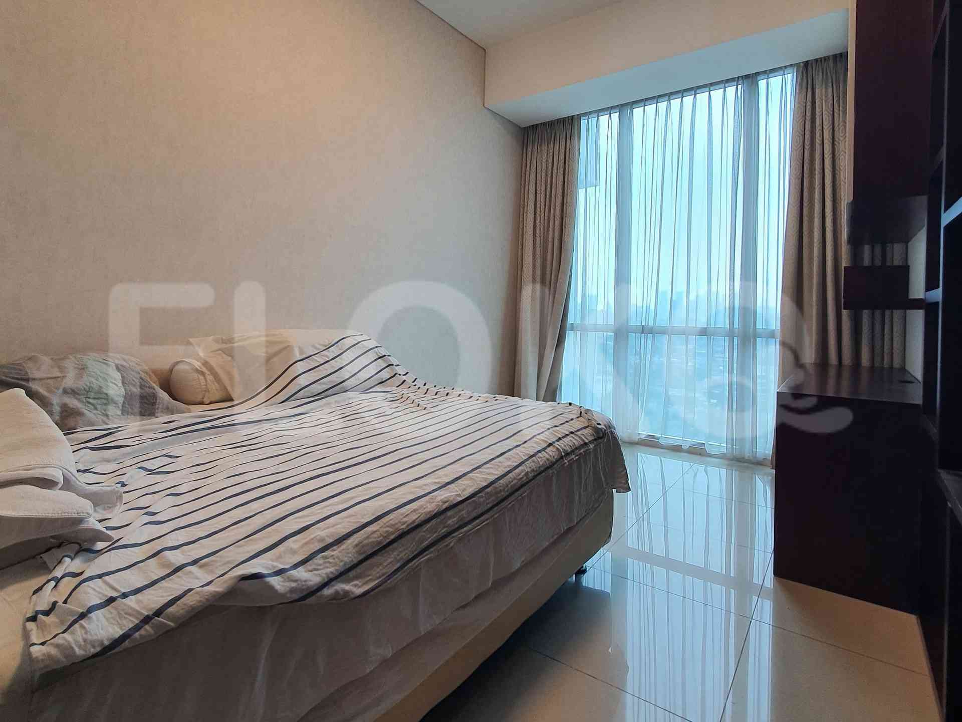 3 Bedroom on 15th Floor for Rent in Kemang Village Residence - fke017 1