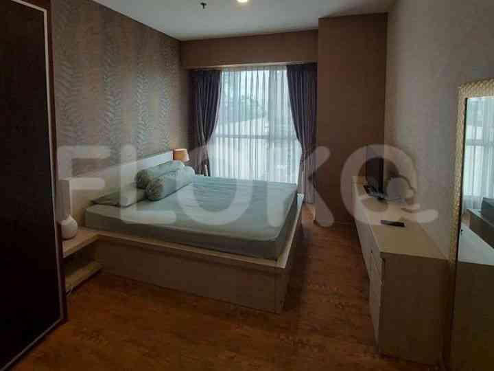 Tipe 2 Kamar Tidur di Lantai 15 untuk disewakan di Gandaria Heights  - fga9a6 2