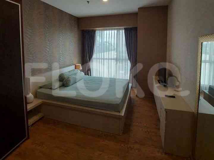 2 Bedroom on 15th Floor for Rent in Gandaria Heights - fgaf50 2