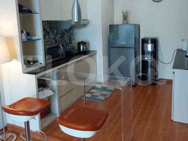 2 Bedroom on 15th Floor for Rent in Gandaria Heights  - fgaf50 3