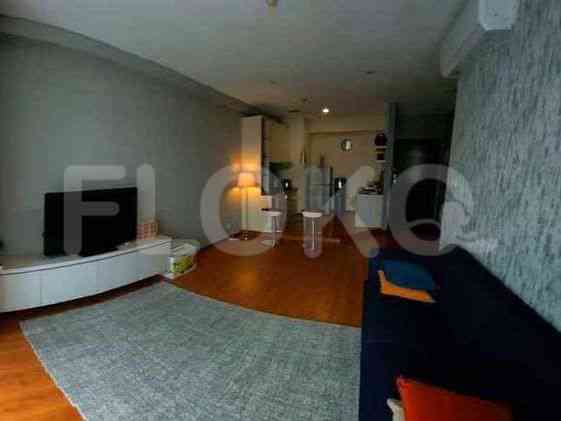 2 Bedroom on 15th Floor for Rent in Gandaria Heights  - fgaf50 4