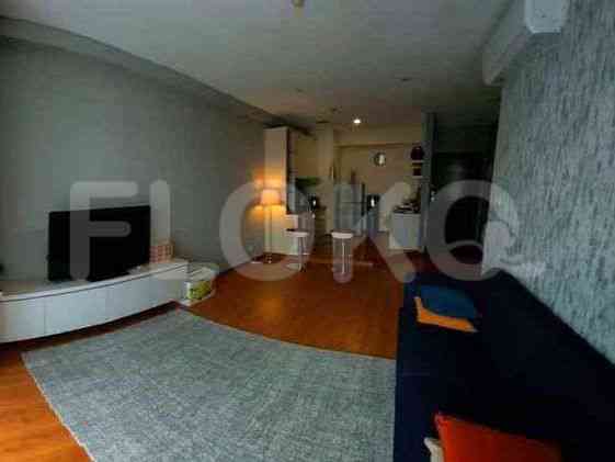 2 Bedroom on 15th Floor for Rent in Gandaria Heights - fgaf50 4