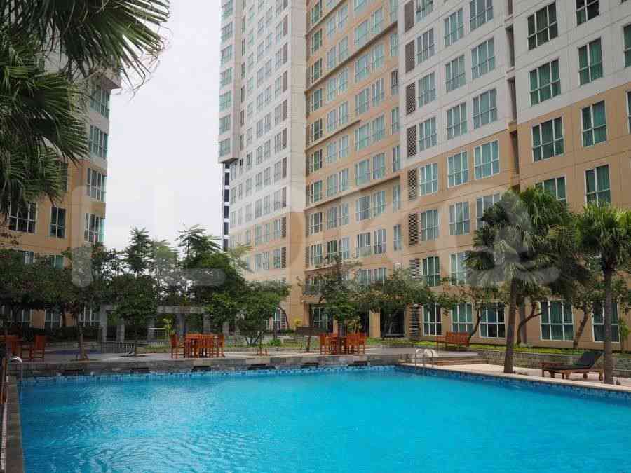 2 Bedroom on 15th Floor for Rent in Gandaria Heights  - fgaf50 7