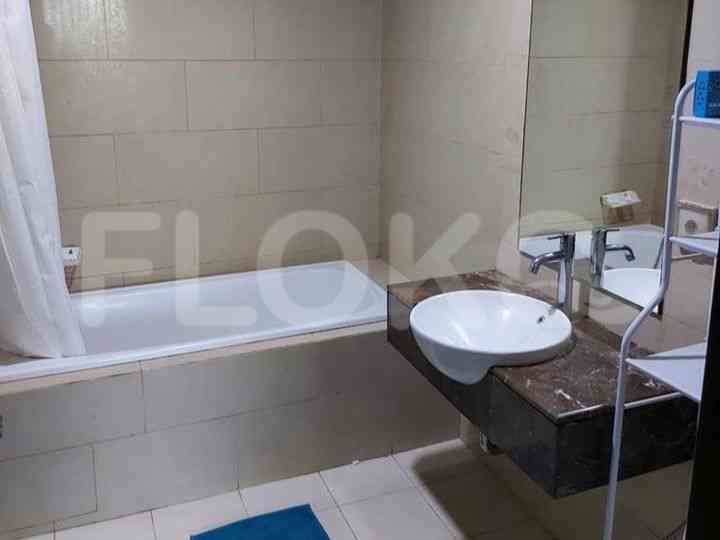 Tipe 2 Kamar Tidur di Lantai 15 untuk disewakan di Gandaria Heights  - fga9a6 9