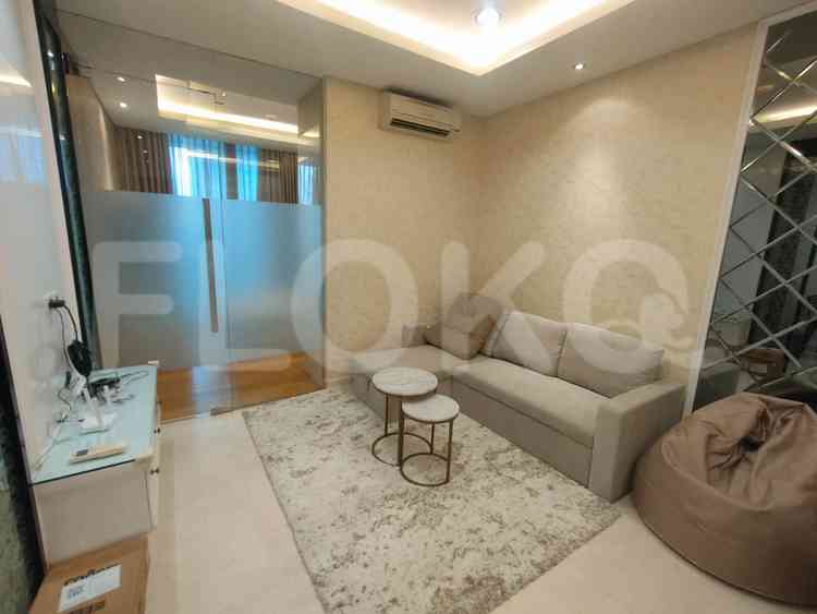 2 Bedroom on 26th Floor for Rent in Residence 8 Senopati - fsed42 1