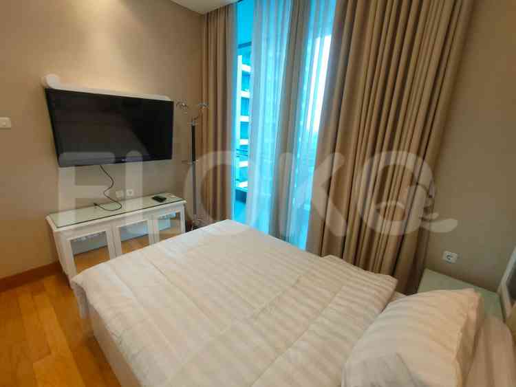 2 Bedroom on 26th Floor for Rent in Residence 8 Senopati - fsed42 2