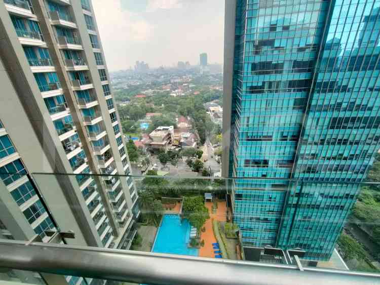 2 Bedroom on 26th Floor for Rent in Residence 8 Senopati - fsed42 5