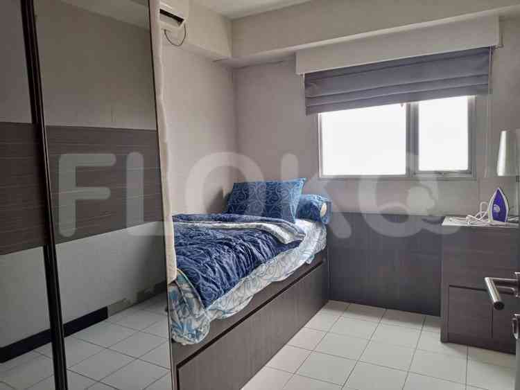 Tipe 2 Kamar Tidur di Lantai 40 untuk disewakan di The Wave Apartemen - fku504 4