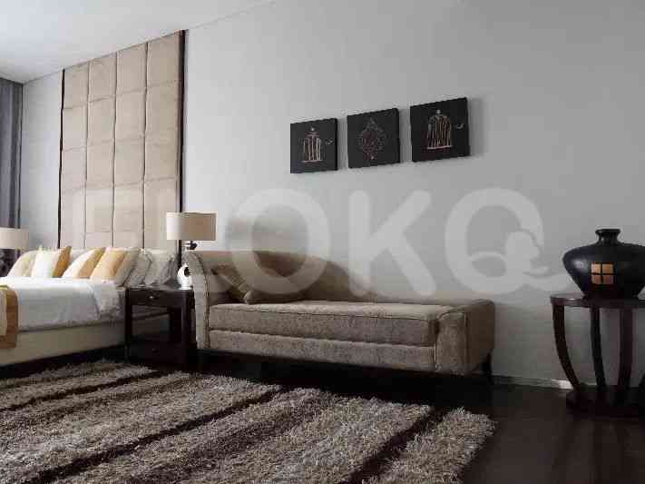 3 Bedroom on 16th Floor for Rent in Nirvana Residence Apartment - fkef23 2