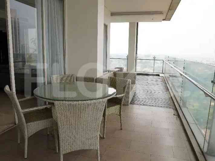 3 Bedroom on 16th Floor for Rent in Nirvana Residence Apartment - fkef23 4