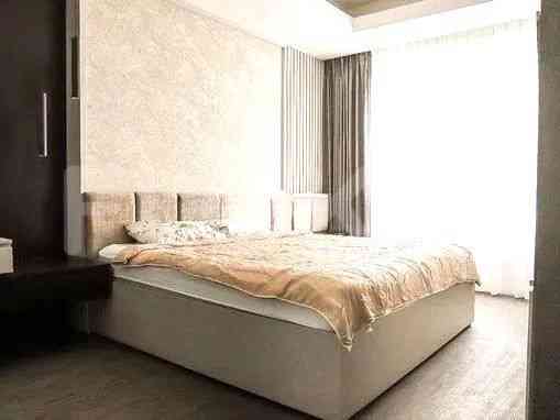 Dijual Apartemen 3 BR, Lantai 14, Luas 136 m2 di Cipete 1