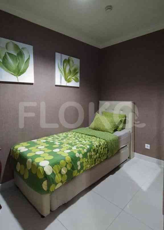 Tipe 2 Kamar Tidur di Lantai 7 untuk disewakan di Kuningan City (Denpasar Residence) - fku548 4