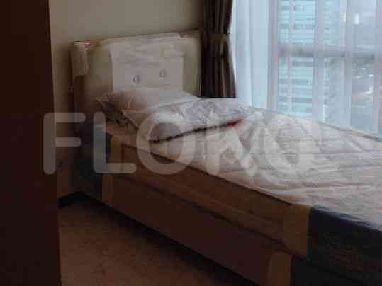 200 sqm, 30th floor, 3 BR apartment for sale in Kuningan 3