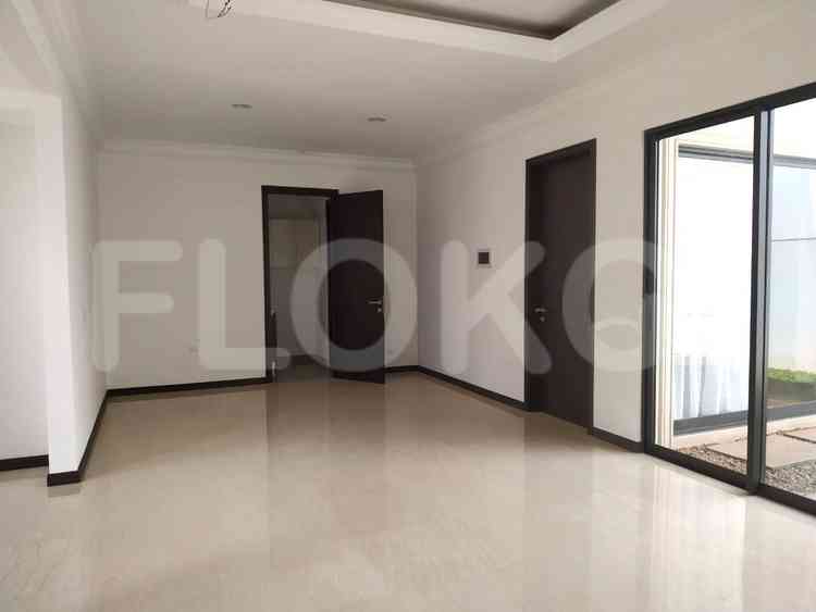 225 sqm, 4 BR house for rent in Jl. Bumi Foresta, BSD 6