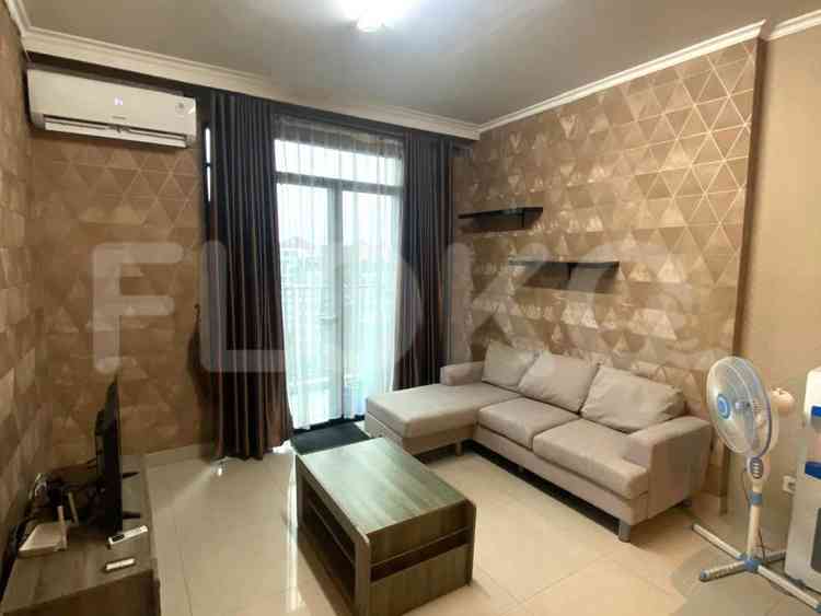 2 Bedroom on 1st Floor for Rent in Hamptons Park - fpo9de 5