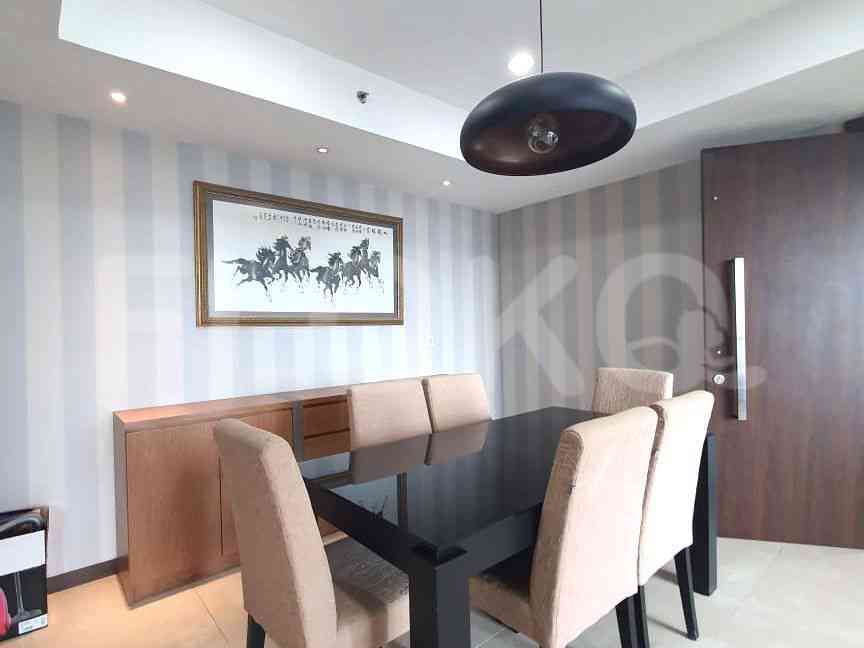 Tipe 2 Kamar Tidur di Lantai 25 untuk disewakan di Kemang Village Residence - fke8f8 4