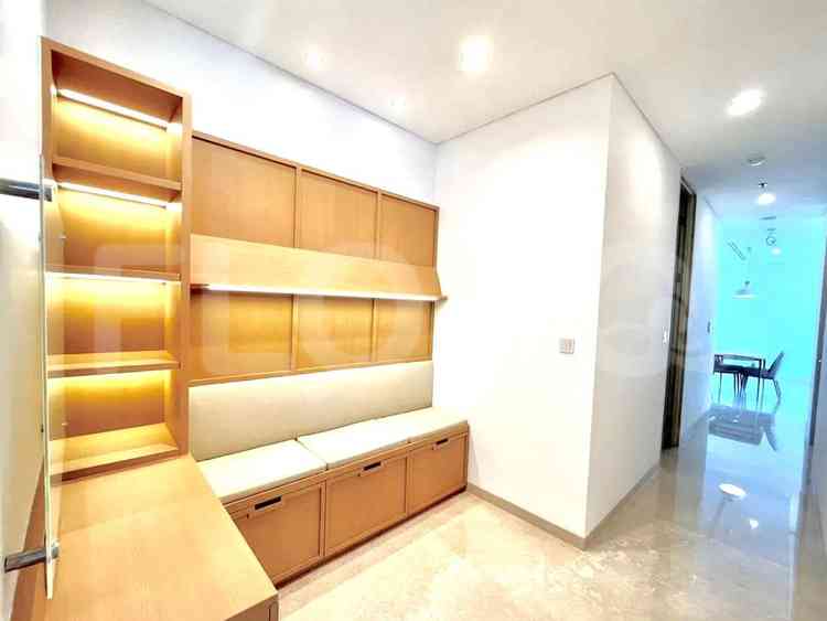 Dijual Apartemen 3 BR, Lantai 5, Luas 176 m2 di TB Simatupang 4