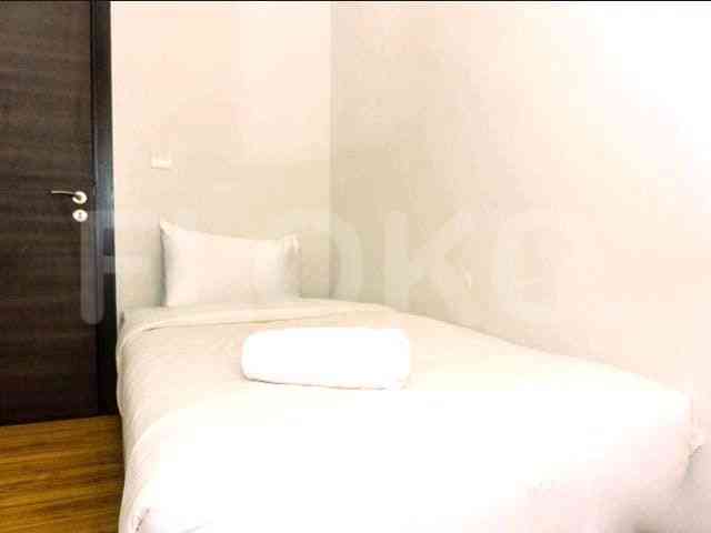 2 Bedroom on 28th Floor for Rent in Sudirman Hill Residences - ftab9e 8