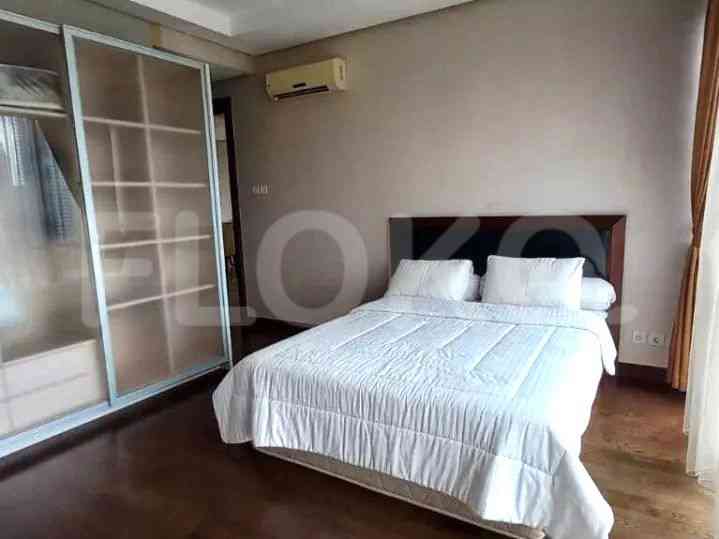 146 sqm, 27th floor, 2 BR apartment for sale in Mampang Prapatan 4