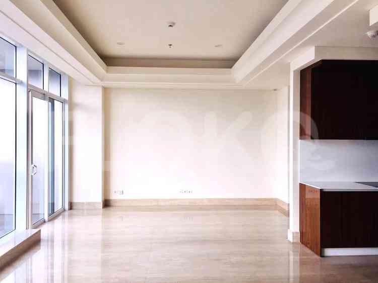 Dijual Apartemen 3 BR, Lantai 18, Luas 143 m2 di Setiabudi 8