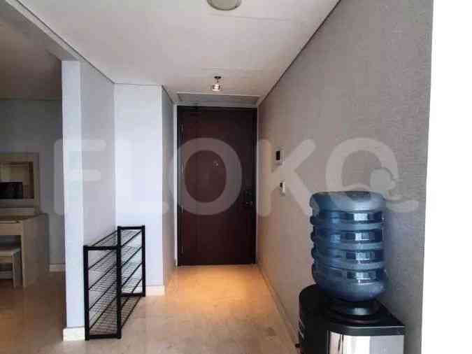 Dijual Apartemen 2 BR, Lantai 24, Luas 112 m2 di Kuningan 4