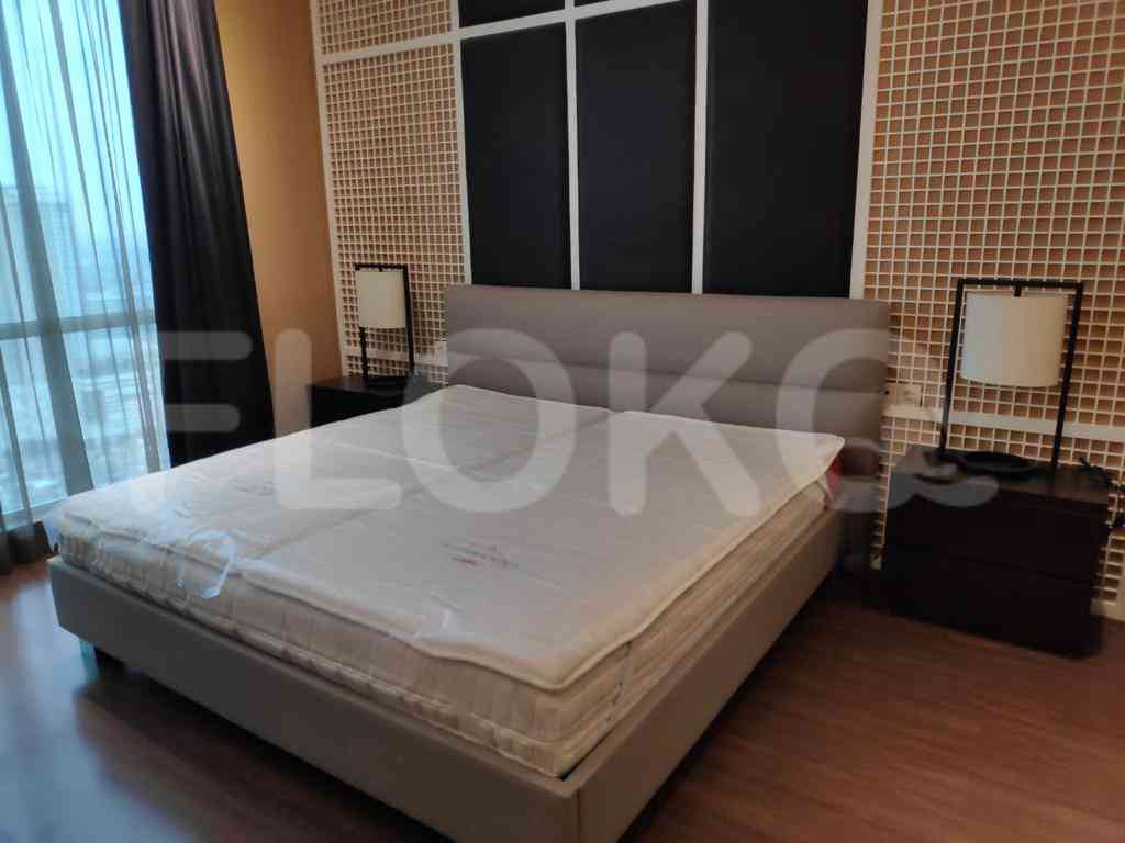 4 Bedroom on 37th Floor for Rent in The Pakubuwono Signature - fgab94 1