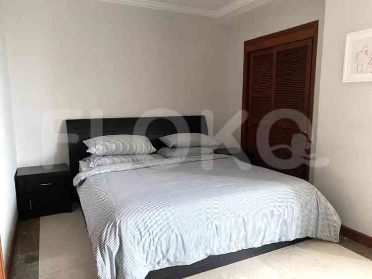 55 sqm, 2nd floor, 1 BR apartment for sale in Tebet 5