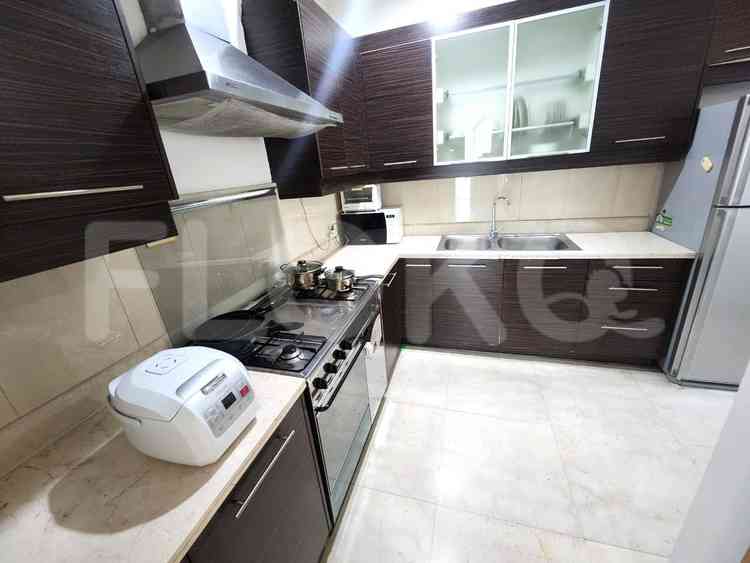 2 Bedroom on 6th Floor for Rent in Senayan Residence - fsefdf 4
