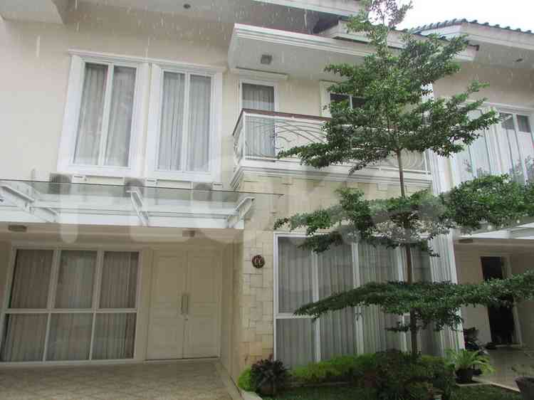 Disewakan Rumah 3 BR, Luas 250 m2 di Cilandak Near Citos Mall, Cinere 1