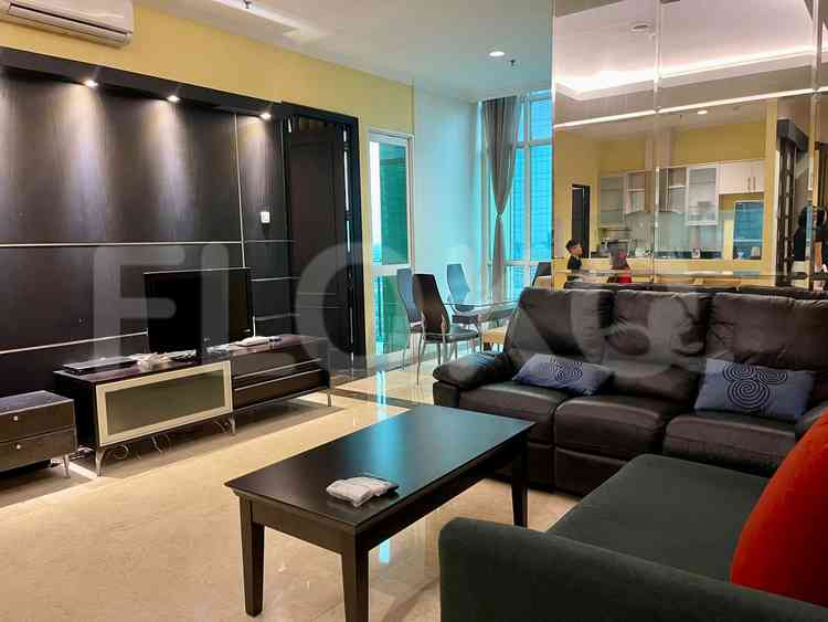 3 Bedroom on 15th Floor for Rent in Bellagio Mansion - fmee93 1
